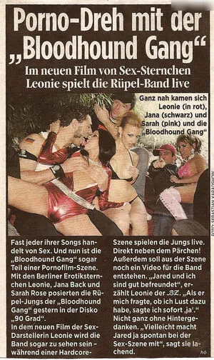 Leonie Saint OnlyFans Leaked Free Thumbnail Picture - #kbuVpHa5X9