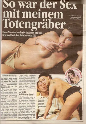 Leonie Saint OnlyFans Leaked Free Thumbnail Picture - #wKGk85ldiy