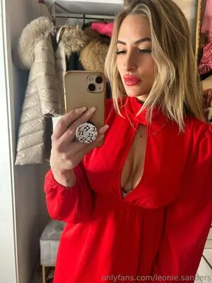 Leonie Sanders OnlyFans Leaked Free Thumbnail Picture - #Ep7WYygnxJ