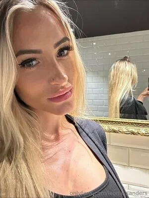 Leonie Sanders OnlyFans Leaked Free Thumbnail Picture - #hhuao0VY3t