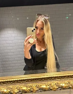 Leonie Sanders OnlyFans Leaked Free Thumbnail Picture - #vSwzBClk5u