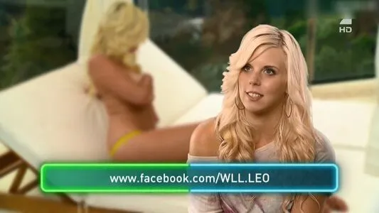 Leonie Shling OnlyFans Leaked Free Thumbnail Picture - #VXZl1lNW5k