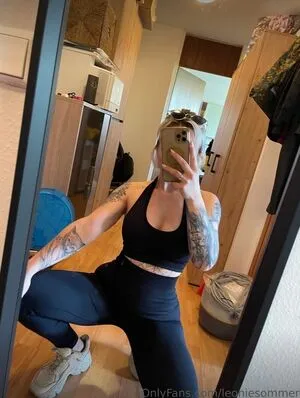 Leonie Sommer OnlyFans Leaked Free Thumbnail Picture - #78x4BO4M7l