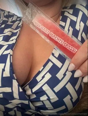 Leonie Sommer OnlyFans Leaked Free Thumbnail Picture - #Fs0mw4vXIp