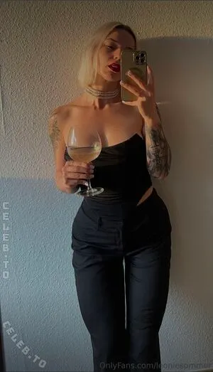 Leonie Sommer OnlyFans Leaked Free Thumbnail Picture - #Julv6NFBh6