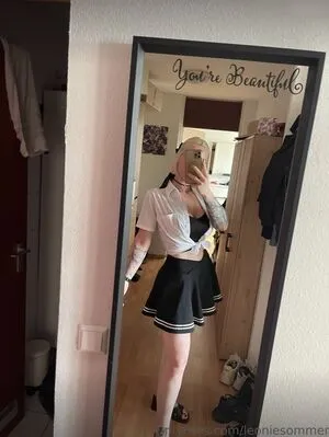 Leonie Sommer OnlyFans Leaked Free Thumbnail Picture - #M2p8TSPB5t