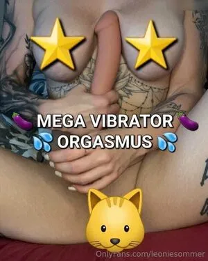 Leonie Sommer OnlyFans Leaked Free Thumbnail Picture - #SyYpgZkMHI