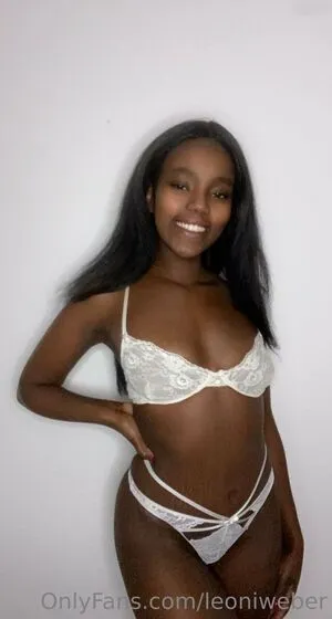 Leonie Weber OnlyFans Leaked Free Thumbnail Picture - #4QREgCqxCd