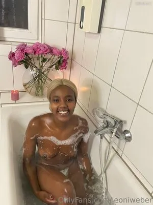 Leonie Weber OnlyFans Leaked Free Thumbnail Picture - #gEEKiKssms
