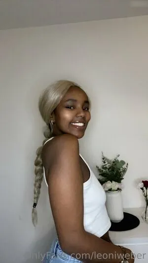 Leonie Weber OnlyFans Leaked Free Thumbnail Picture - #yaF8MVNKiI