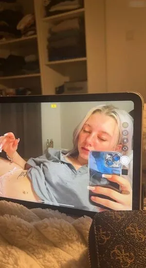 Leonieaurelie OnlyFans Leaked Free Thumbnail Picture - #3UUKrRJ7dR