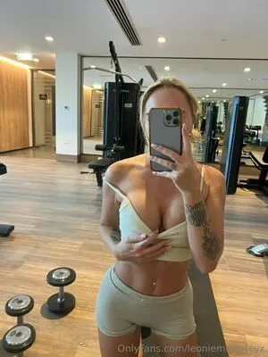 Leoniemcsorleyx OnlyFans Leaked Free Thumbnail Picture - #1DVeMQxRwt