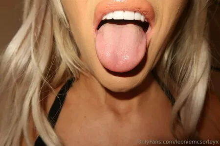 Leoniemcsorleyx OnlyFans Leaked Free Thumbnail Picture - #TqR6Bn6EYW
