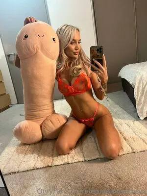 Leoniemcsorleyx OnlyFans Leaked Free Thumbnail Picture - #jjSQuSbcI6