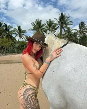 Leonieocean OnlyFans Leaked Free Thumbnail Picture - #TOiexdcmuZ