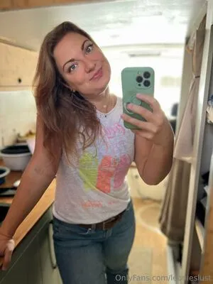 Leonieslust OnlyFans Leaked Free Thumbnail Picture - #O9obtUPiZq