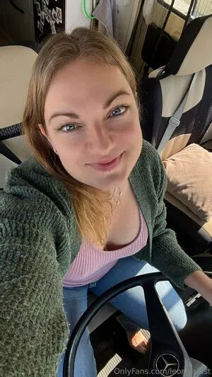 Leonieslust OnlyFans Leaked Free Thumbnail Picture - #pHDrYv0l8e