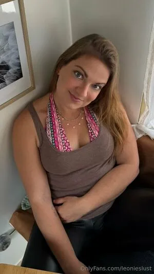 Leonieslust OnlyFans Leaked Free Thumbnail Picture - #prFQ8hrTAy