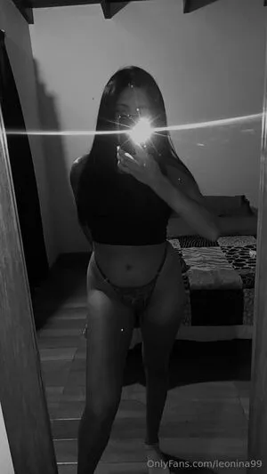 Leonina99 OnlyFans Leaked Free Thumbnail Picture - #AaOLT7hCrd