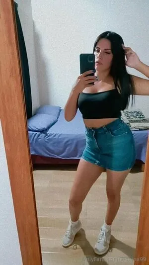 Leonina99 OnlyFans Leaked Free Thumbnail Picture - #aZgYOEh8XC