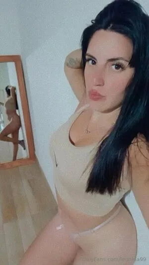 Leonina99 OnlyFans Leaked Free Thumbnail Picture - #eKp2W2bSdY