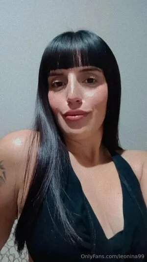 Leonina99 OnlyFans Leaked Free Thumbnail Picture - #fMsSC5gM4B