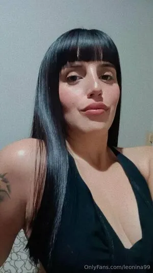 Leonina99 OnlyFans Leaked Free Thumbnail Picture - #q0nqDyrIiR