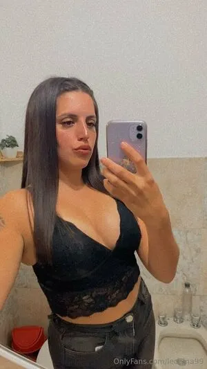 Leonina99 OnlyFans Leaked Free Thumbnail Picture - #rmgQePWmKD