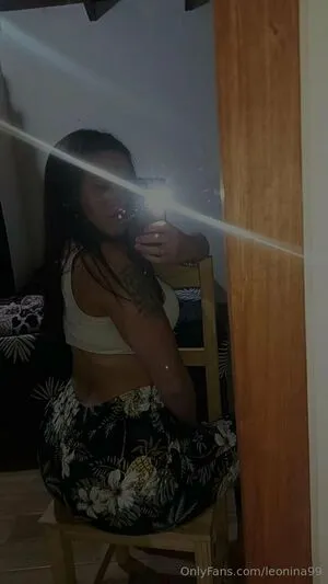 Leonina99 OnlyFans Leaked Free Thumbnail Picture - #x2CwayEoic