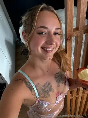 Leonireizend OnlyFans Leaked Free Thumbnail Picture - #TCIszIsRCW