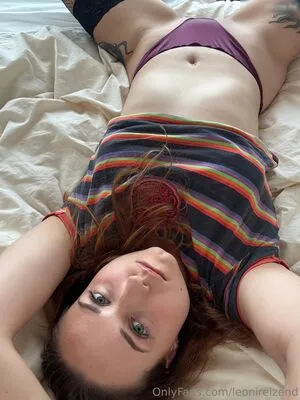 Leonireizend OnlyFans Leaked Free Thumbnail Picture - #iLxec9fpRp