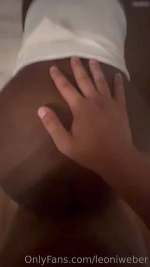 Leoniweber OnlyFans Leaked Free Thumbnail Picture - #VjckmFvYKU
