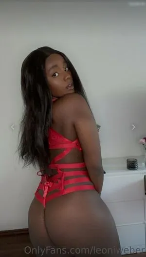 Leoniweber OnlyFans Leaked Free Thumbnail Picture - #cs9VM0CvwT