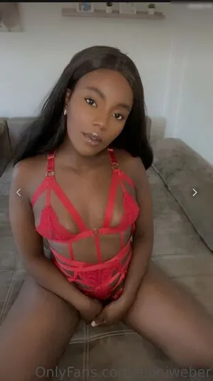 Leoniweber OnlyFans Leaked Free Thumbnail Picture - #xH7DFmKLqG