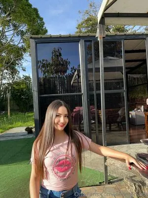 Leonmariana OnlyFans Leaked Free Thumbnail Picture - #jIDsEe1EsC