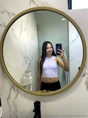 Leonmariana OnlyFans Leaked Free Thumbnail Picture - #sTjVfIlEfj