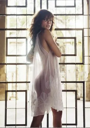 Leonor Varela OnlyFans Leaked Free Thumbnail Picture - #2FPvrHpJKn