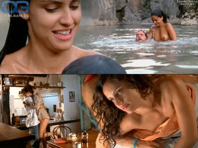 Leonor Varela OnlyFans Leaked Free Thumbnail Picture - #CaYBo3VLke