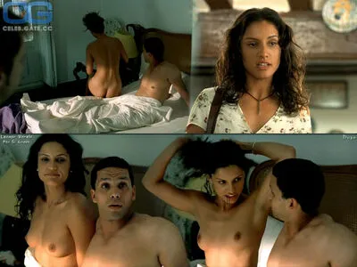 Leonor Varela OnlyFans Leaked Free Thumbnail Picture - #lApM9a2GXh