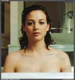 Leonor Watling OnlyFans Leaked Free Thumbnail Picture - #z5Rw2zDjYb
