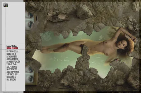 Leonor Watling OnlyFans Leaked Free Thumbnail Picture - #zaJhmgB11V