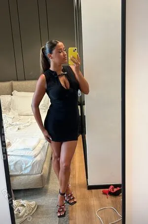 Leonorabtqi OnlyFans Leaked Free Thumbnail Picture - #2ZSJDB7aie