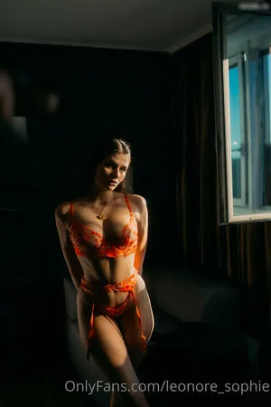 Leonore Sophie OnlyFans Leaked Free Thumbnail Picture - #y9jXo8eO6w
