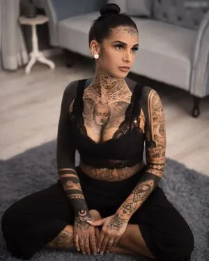 Leontiiine OnlyFans Leaked Free Thumbnail Picture - #G5wP6PgJzm