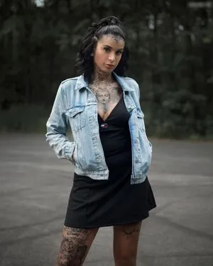 Leontiiine OnlyFans Leaked Free Thumbnail Picture - #WDykMgoEjZ