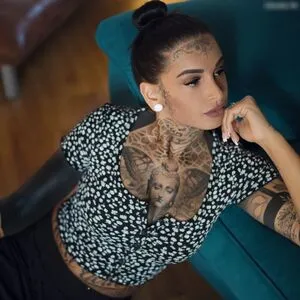 Leontiiine OnlyFans Leaked Free Thumbnail Picture - #WapMxKMgIR