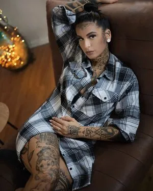Leontiiine OnlyFans Leaked Free Thumbnail Picture - #eZiiYGEuQ2