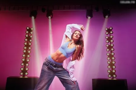 Leony Burger OnlyFans Leaked Free Thumbnail Picture - #3tz7na8H9j