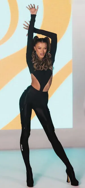 Leony Burger OnlyFans Leaked Free Thumbnail Picture - #4dY97zyQYm