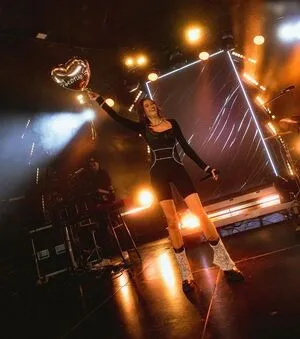 Leony Burger OnlyFans Leaked Free Thumbnail Picture - #695JD9Gtty